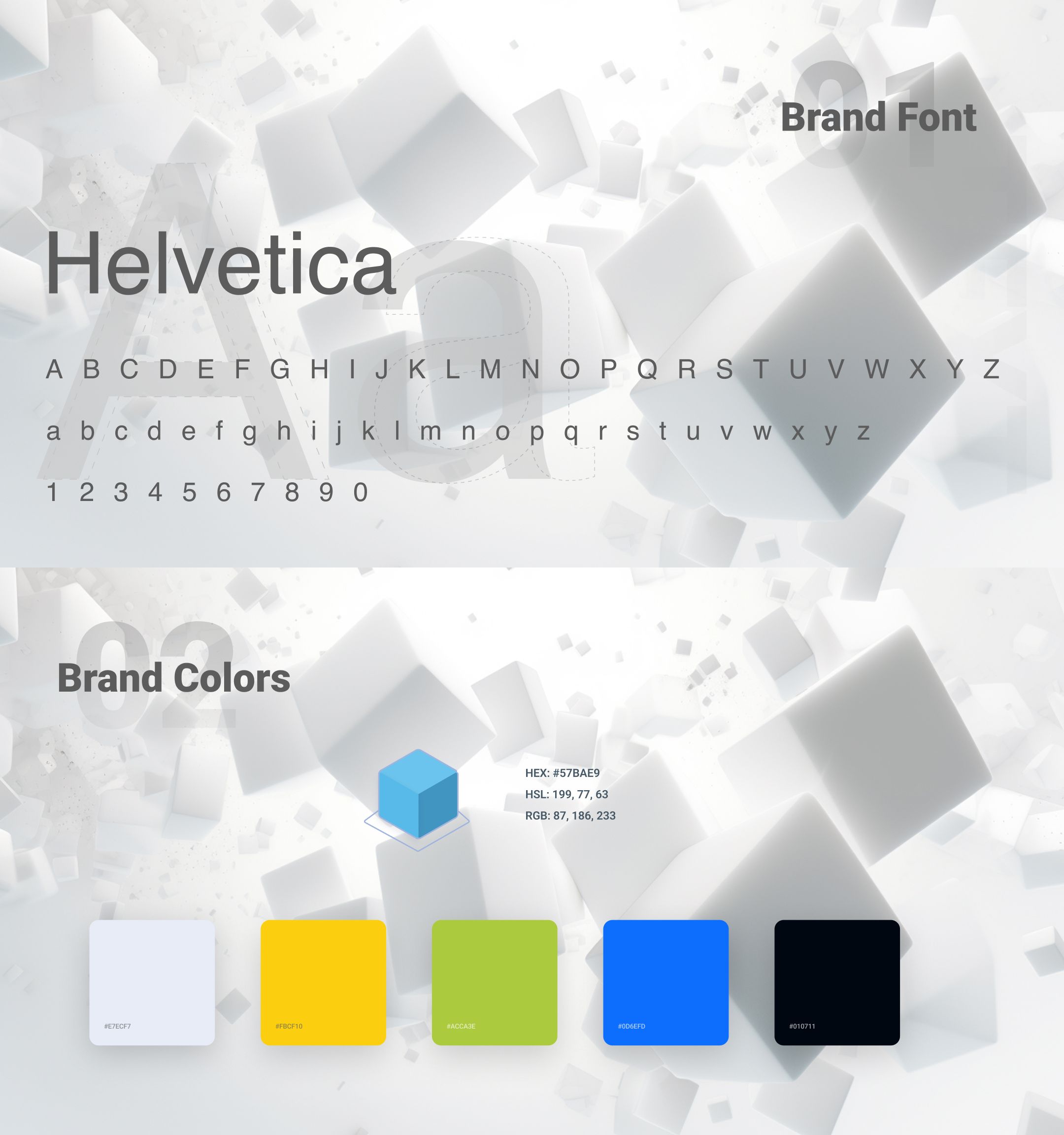 DM Creative Branding