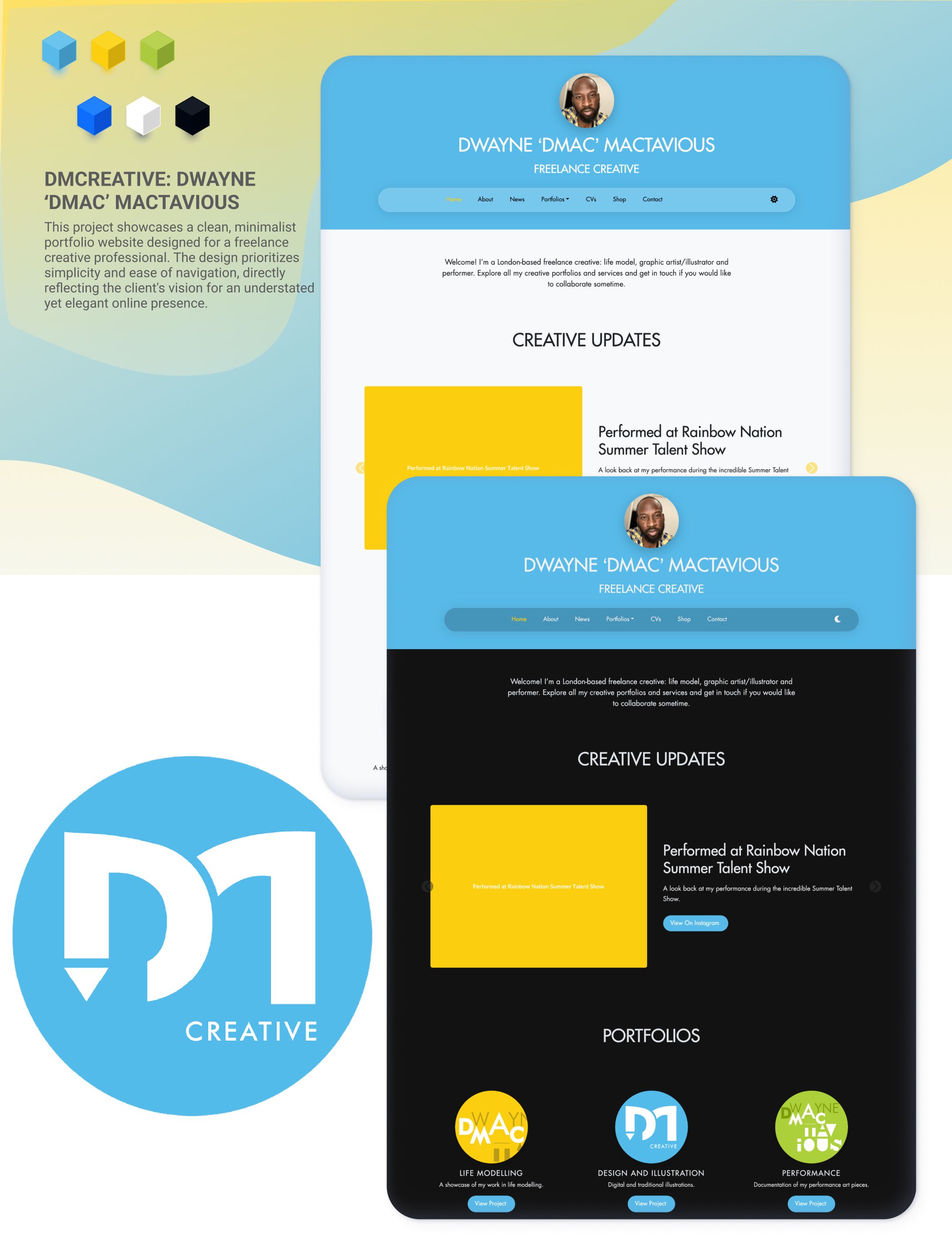 DMCREATIVE